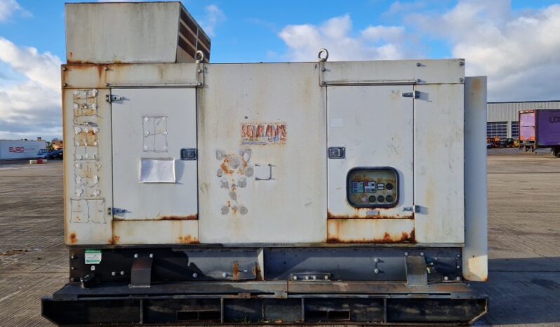 Scorpion DV275 Generators For Auction: Leeds – 22nd, 23rd, 24th & 25th January 25 @ 8:00am full