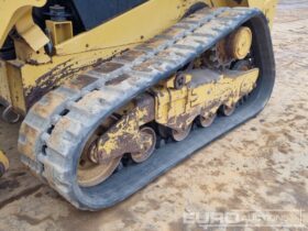 2016 CAT 259D Skidsteer Loaders For Auction: Leeds – 22nd, 23rd, 24th & 25th January 25 @ 8:00am full