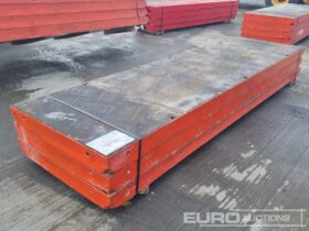 Peri TRIO Asphalt / Concrete Equipment For Auction: Leeds – 22nd, 23rd, 24th & 25th January 25 @ 8:00am