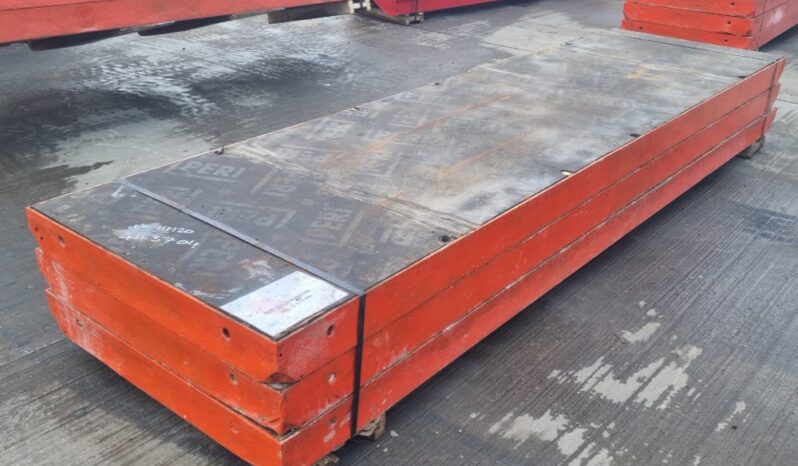 Peri TRIO Asphalt / Concrete Equipment For Auction: Leeds – 22nd, 23rd, 24th & 25th January 25 @ 8:00am