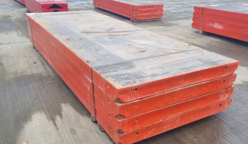 Peri TRIO Asphalt / Concrete Equipment For Auction: Leeds – 22nd, 23rd, 24th & 25th January 25 @ 8:00am full