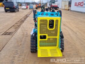 Unused 2024 Machpro MPS330 Skidsteer Loaders For Auction: Leeds – 22nd, 23rd, 24th & 25th January 25 @ 8:00am full