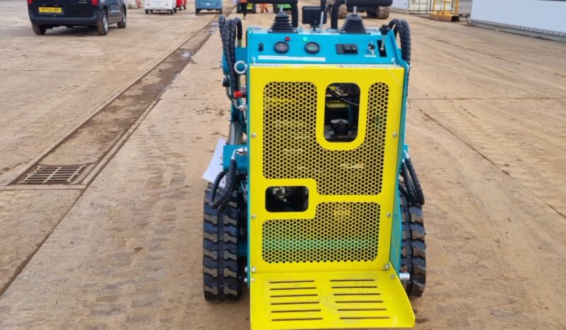 Unused 2024 Machpro MPS330 Skidsteer Loaders For Auction: Leeds – 22nd, 23rd, 24th & 25th January 25 @ 8:00am full