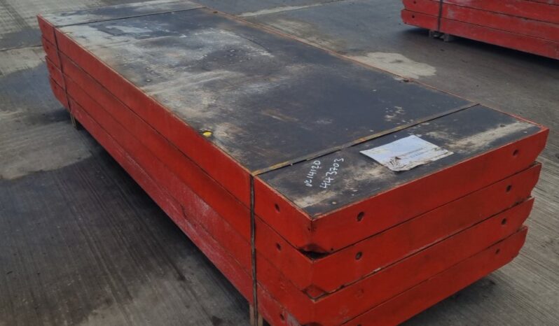 Peri TRIO Asphalt / Concrete Equipment For Auction: Leeds – 22nd, 23rd, 24th & 25th January 25 @ 8:00am full