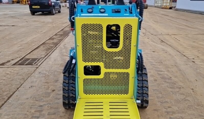 Unused 2024 Machpro MPS330 Skidsteer Loaders For Auction: Leeds – 22nd, 23rd, 24th & 25th January 25 @ 8:00am full