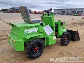 Unused 2024 Machpro MP-L307 Wheeled Loaders For Auction: Leeds – 22nd, 23rd, 24th & 25th January 25 @ 8:00am full