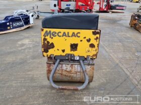 2019 Mecalac MBR71HD Asphalt / Concrete Equipment For Auction: Leeds – 22nd, 23rd, 24th & 25th January 25 @ 8:00am full