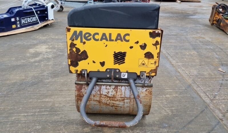 2019 Mecalac MBR71HD Asphalt / Concrete Equipment For Auction: Leeds – 22nd, 23rd, 24th & 25th January 25 @ 8:00am full