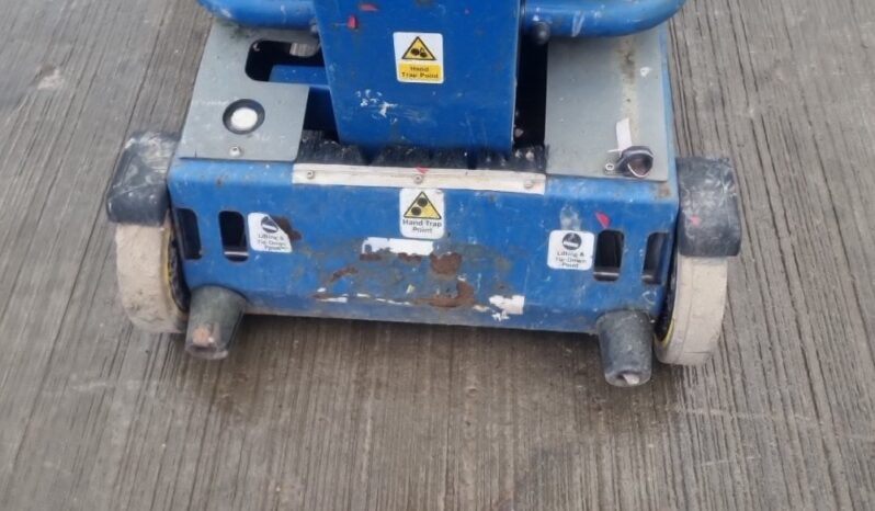 2013 Power Towers Pecolift Manlifts For Auction: Leeds – 22nd, 23rd, 24th & 25th January 25 @ 8:00am full