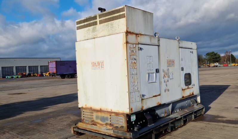 Scorpion DV275 Generators For Auction: Leeds – 22nd, 23rd, 24th & 25th January 25 @ 8:00am