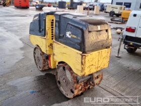 Bomag BMP8500 Asphalt / Concrete Equipment For Auction: Leeds – 22nd, 23rd, 24th & 25th January 25 @ 8:00am full