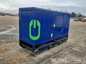 2016 HGI Generators HRD600T Generators For Auction: Leeds – 22nd, 23rd, 24th & 25th January 25 @ 8:00am full