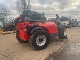 2019 Manitou MT1030 easy Telehandlers for Sale full