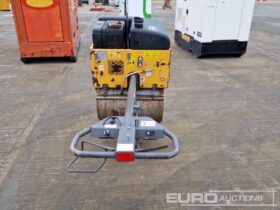 2019 Mecalac MBR71HD Asphalt / Concrete Equipment For Auction: Leeds – 22nd, 23rd, 24th & 25th January 25 @ 8:00am full