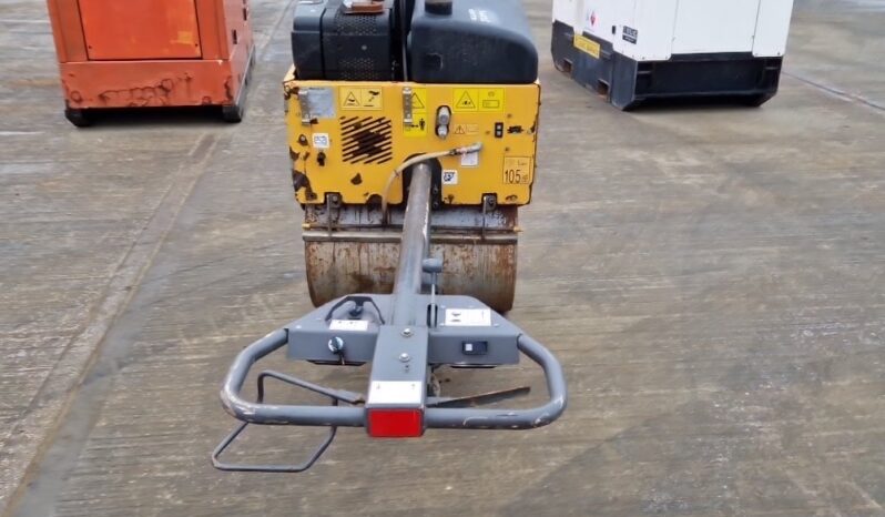 2019 Mecalac MBR71HD Asphalt / Concrete Equipment For Auction: Leeds – 22nd, 23rd, 24th & 25th January 25 @ 8:00am full