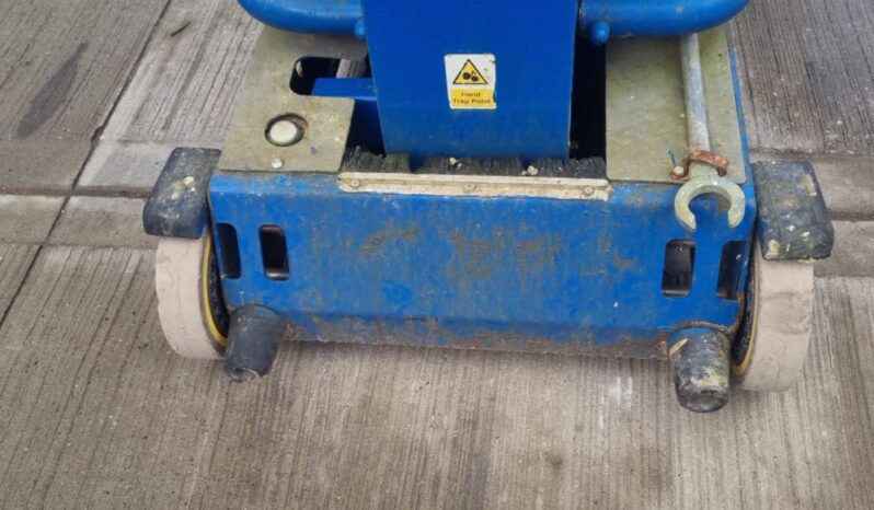 2013 Power Towers Pecolift Manlifts For Auction: Leeds – 22nd, 23rd, 24th & 25th January 25 @ 8:00am full