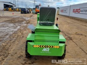 Unused 2024 Machpro MP-L307 Wheeled Loaders For Auction: Leeds – 22nd, 23rd, 24th & 25th January 25 @ 8:00am full