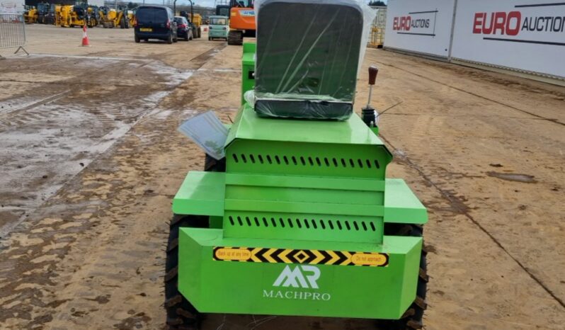 Unused 2024 Machpro MP-L307 Wheeled Loaders For Auction: Leeds – 22nd, 23rd, 24th & 25th January 25 @ 8:00am full