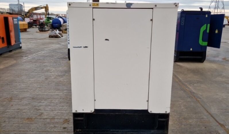 2014 Bruno GX51FE Generators For Auction: Leeds – 22nd, 23rd, 24th & 25th January 25 @ 8:00am full