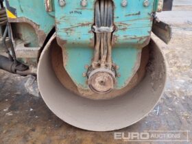 2012 Ammann AV26-2 Rollers For Auction: Leeds – 22nd, 23rd, 24th & 25th January 25 @ 8:00am full