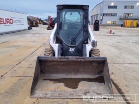 2021 Bobcat S62 Skidsteer Loaders For Auction: Leeds – 22nd, 23rd, 24th & 25th January 25 @ 8:00am full