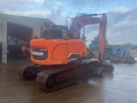 2022 Doosan DX140LCR-7 Tracked Excavators for Sale