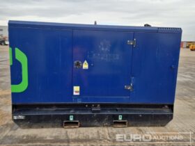 2016 HGI Generators HRD600T Generators For Auction: Leeds – 22nd, 23rd, 24th & 25th January 25 @ 8:00am full