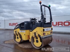 2020 Bomag BW135AD-5 Rollers For Auction: Leeds – 22nd, 23rd, 24th & 25th January 25 @ 8:00am full