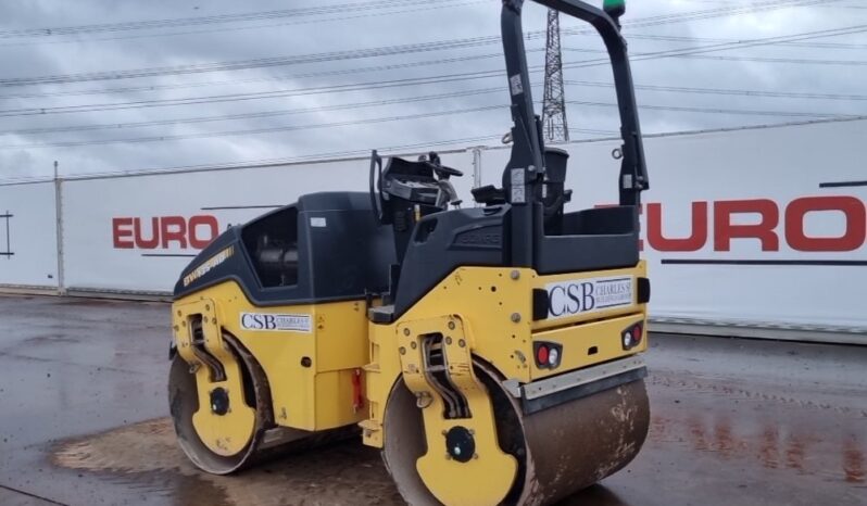 2020 Bomag BW135AD-5 Rollers For Auction: Leeds – 22nd, 23rd, 24th & 25th January 25 @ 8:00am full