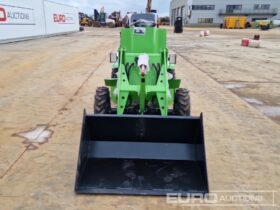 Unused 2024 Machpro MP-L307 Wheeled Loaders For Auction: Leeds – 22nd, 23rd, 24th & 25th January 25 @ 8:00am full