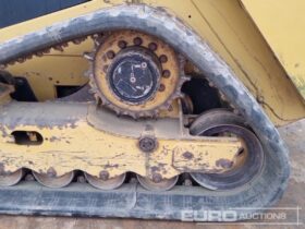 2019 CAT 289D Skidsteer Loaders For Auction: Leeds – 22nd, 23rd, 24th & 25th January 25 @ 8:00am full