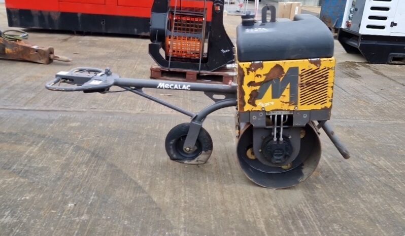 2019 Mecalac MBR71HD Asphalt / Concrete Equipment For Auction: Leeds – 22nd, 23rd, 24th & 25th January 25 @ 8:00am full