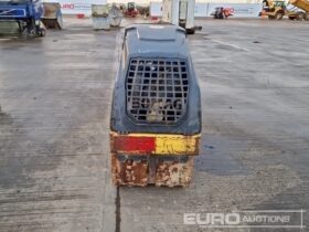 Bomag BMP8500 Asphalt / Concrete Equipment For Auction: Leeds – 22nd, 23rd, 24th & 25th January 25 @ 8:00am full