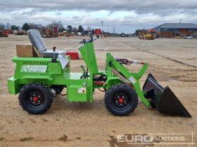 Unused 2024 Machpro MP-L307 Wheeled Loaders For Auction: Leeds – 22nd, 23rd, 24th & 25th January 25 @ 8:00am full