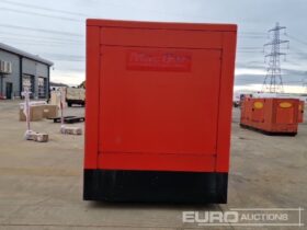 Macgen HSW505 Generators For Auction: Leeds – 22nd, 23rd, 24th & 25th January 25 @ 8:00am full