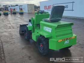 Unused 2024 Machpro MP-L307 Wheeled Loaders For Auction: Leeds – 22nd, 23rd, 24th & 25th January 25 @ 8:00am full