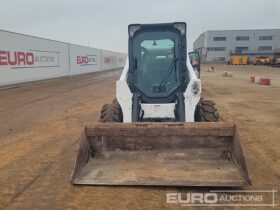 2022 Bobcat S740 Skidsteer Loaders For Auction: Leeds – 22nd, 23rd, 24th & 25th January 25 @ 8:00am full