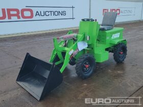 Unused 2024 Machpro MP-L307 Wheeled Loaders For Auction: Leeds – 22nd, 23rd, 24th & 25th January 25 @ 8:00am