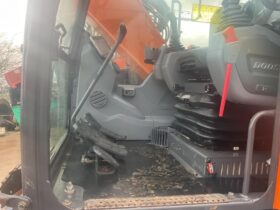 2022 Doosan DX140LCR-7 Tracked Excavators for Sale full