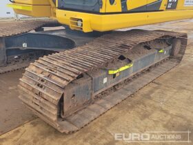 2022 Komatsu PC210LC-11E0 20 Ton+ Excavators For Auction: Leeds – 22nd, 23rd, 24th & 25th January 25 @ 8:00am full