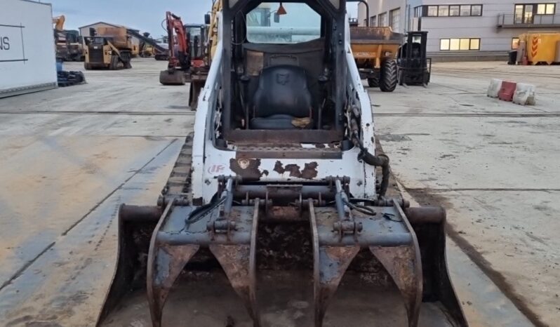 Bobcat T190 Skidsteer Loaders For Auction: Leeds – 22nd, 23rd, 24th & 25th January 25 @ 8:00am full