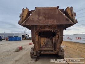 Extec Megabite Crushers For Auction: Leeds – 22nd, 23rd, 24th & 25th January 25 @ 8:00am full