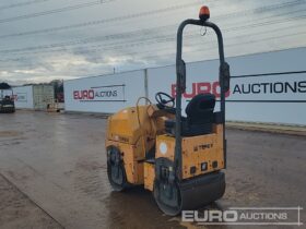 2011 Terex TV800K Rollers For Auction: Leeds – 22nd, 23rd, 24th & 25th January 25 @ 8:00am full