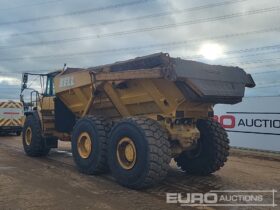 Bell B40D Articulated Dumptrucks For Auction: Leeds – 22nd, 23rd, 24th & 25th January 25 @ 8:00am full