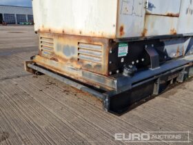 Scorpion DV275 Generators For Auction: Leeds – 22nd, 23rd, 24th & 25th January 25 @ 8:00am full