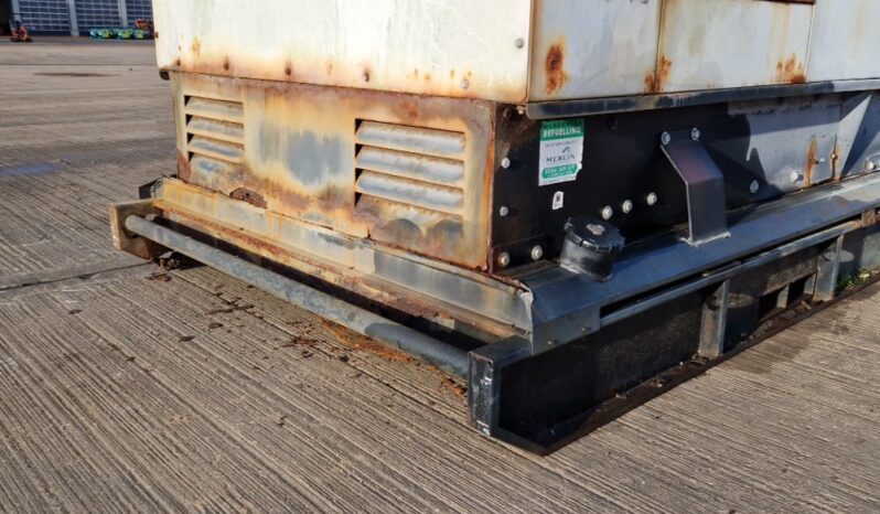 Scorpion DV275 Generators For Auction: Leeds – 22nd, 23rd, 24th & 25th January 25 @ 8:00am full