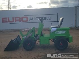 Unused 2024 Machpro MP-L307 Wheeled Loaders For Auction: Leeds – 22nd, 23rd, 24th & 25th January 25 @ 8:00am full