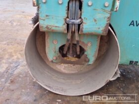 2012 Ammann AV26-2 Rollers For Auction: Leeds – 22nd, 23rd, 24th & 25th January 25 @ 8:00am full