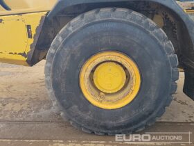 Bell B40D Articulated Dumptrucks For Auction: Leeds – 22nd, 23rd, 24th & 25th January 25 @ 8:00am full