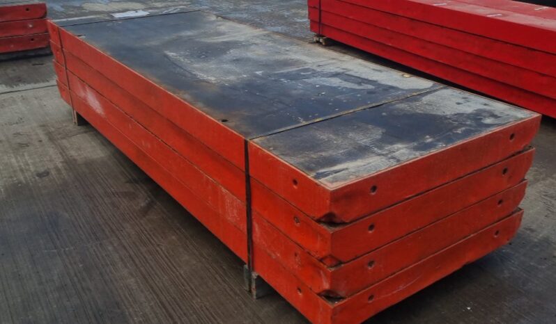 Peri TRIO Asphalt / Concrete Equipment For Auction: Leeds – 22nd, 23rd, 24th & 25th January 25 @ 8:00am full